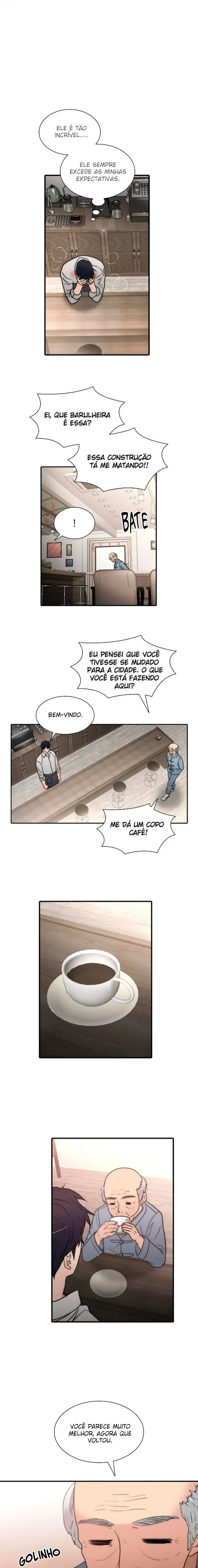 Palavras Enganosas – Capítulo 77 Yaoi – Página 6