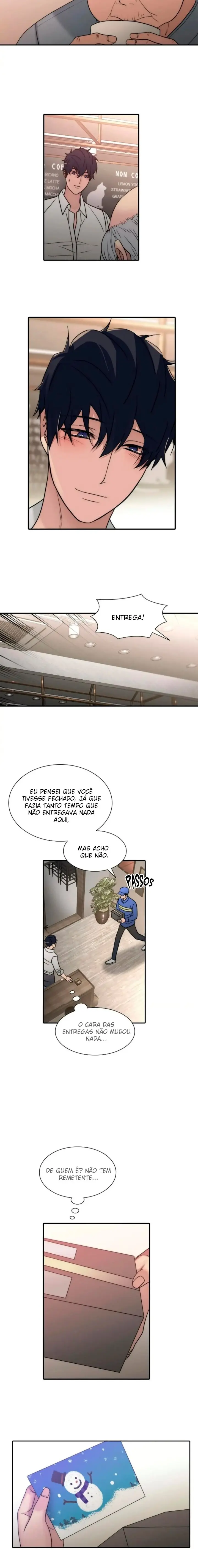 Palavras Enganosas – Capítulo 77 Yaoi – Página 7