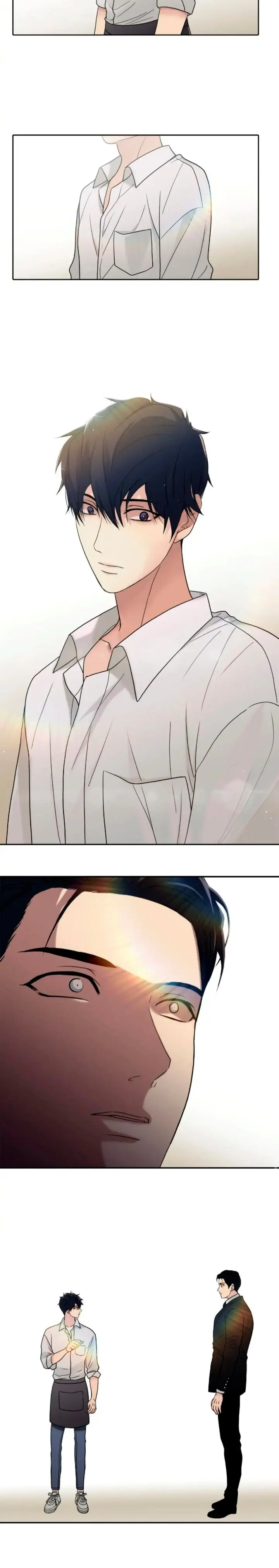 Palavras Enganosas – Capítulo 78 Yaoi – Página 10