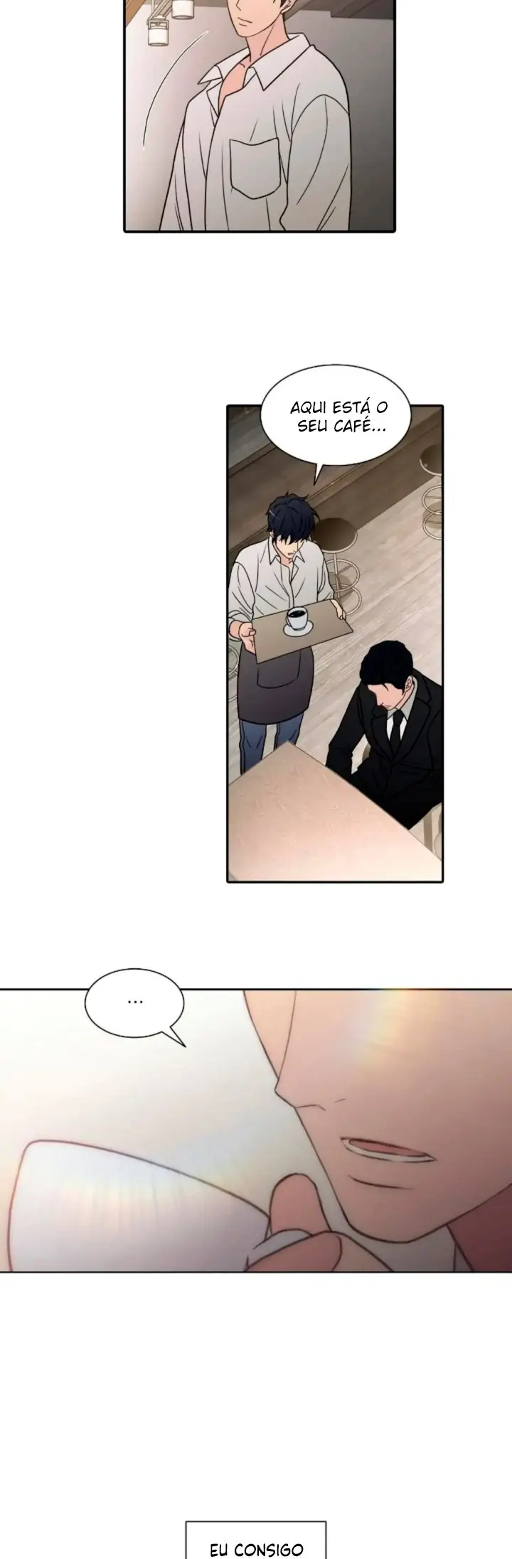 Palavras Enganosas – Capítulo 78 Yaoi – Página 12