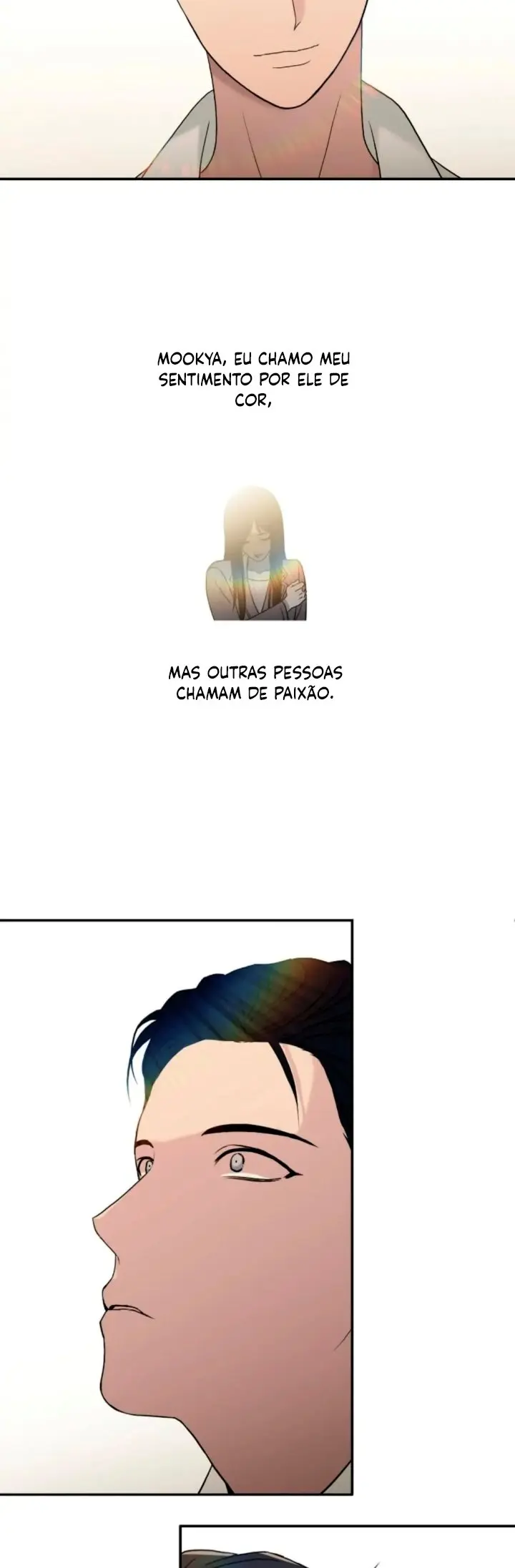 Palavras Enganosas – Capítulo 78 Yaoi – Página 14