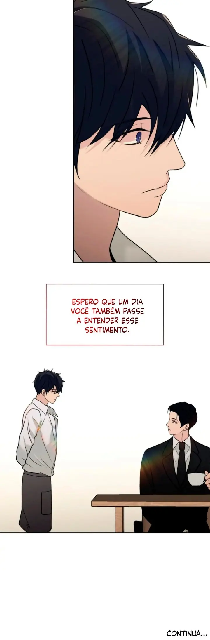 Palavras Enganosas – Capítulo 78 Yaoi – Página 15