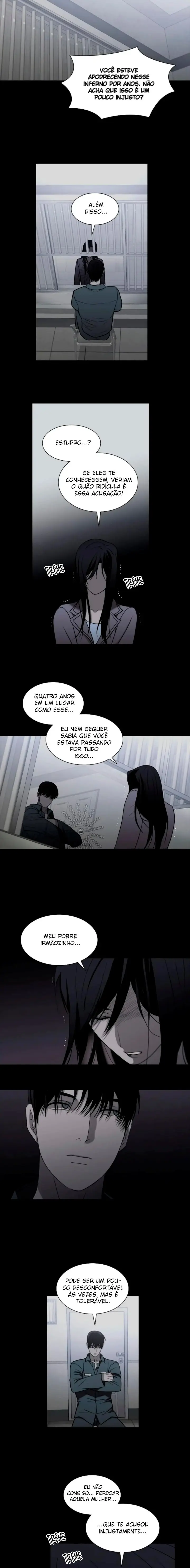 Palavras Enganosas – Capítulo 78 Yaoi – Página 2