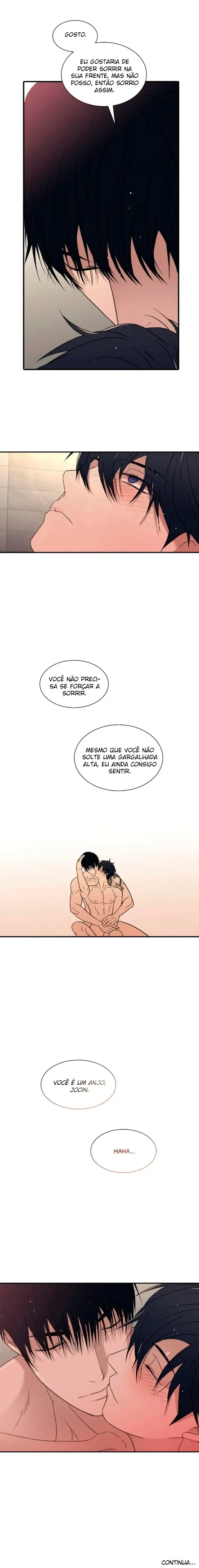 Palavras Enganosas – Capítulo 79 Yaoi – Página 15