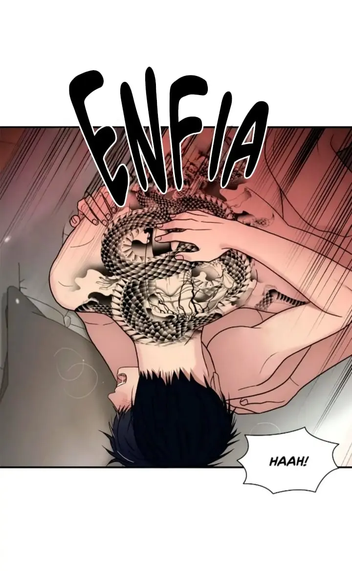 Palavras Enganosas – Capítulo 79 Yaoi – Página 6