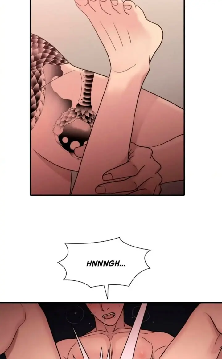 Palavras Enganosas – Capítulo 79 Yaoi – Página 8