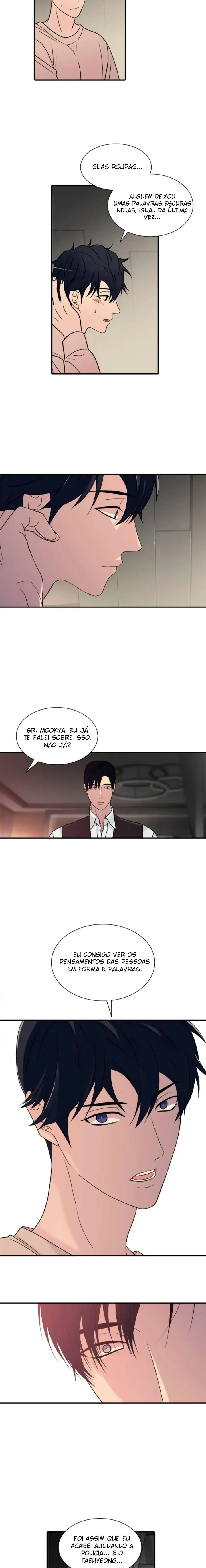 Palavras Enganosas – Capítulo 80 Yaoi – Página 10