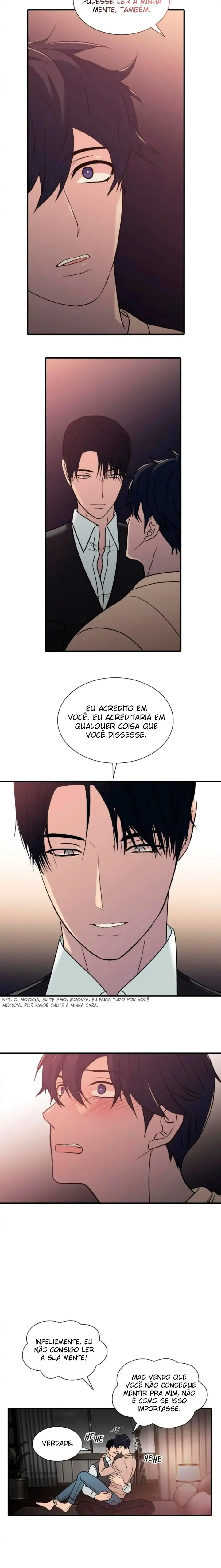 Palavras Enganosas – Capítulo 80 Yaoi – Página 12