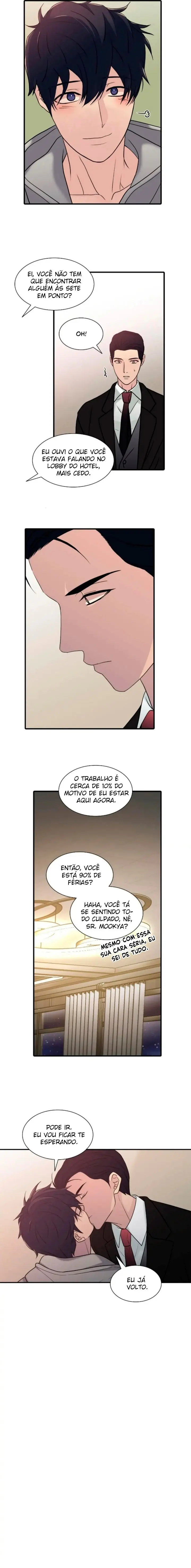 Palavras Enganosas – Capítulo 80 Yaoi – Página 4