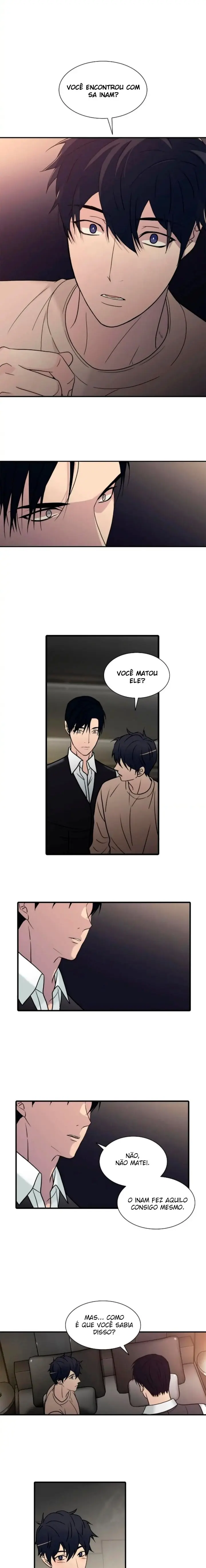 Palavras Enganosas – Capítulo 80 Yaoi – Página 9