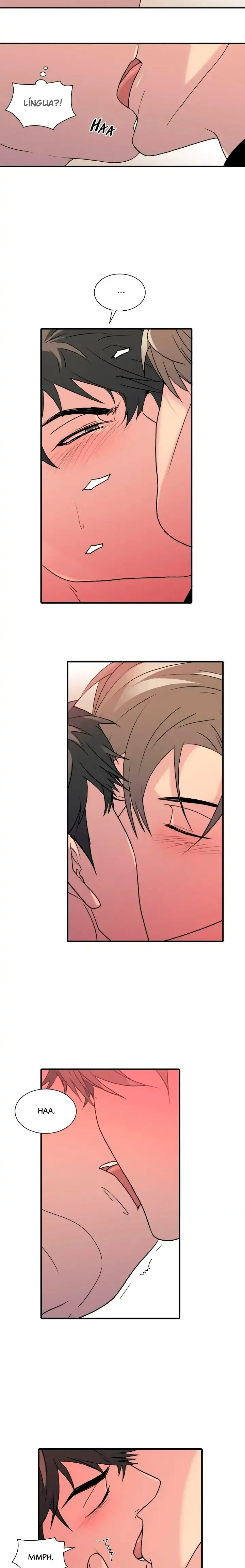 Palavras Enganosas – Capítulo 81 – Side story 01 Yaoi – Página 10