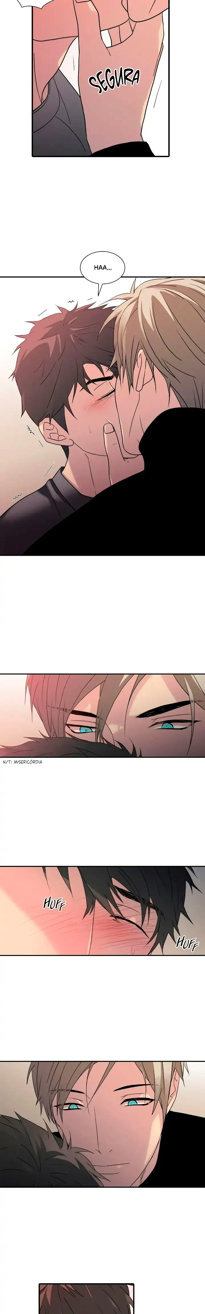 Palavras Enganosas – Capítulo 81 – Side story 01 Yaoi – Página 11