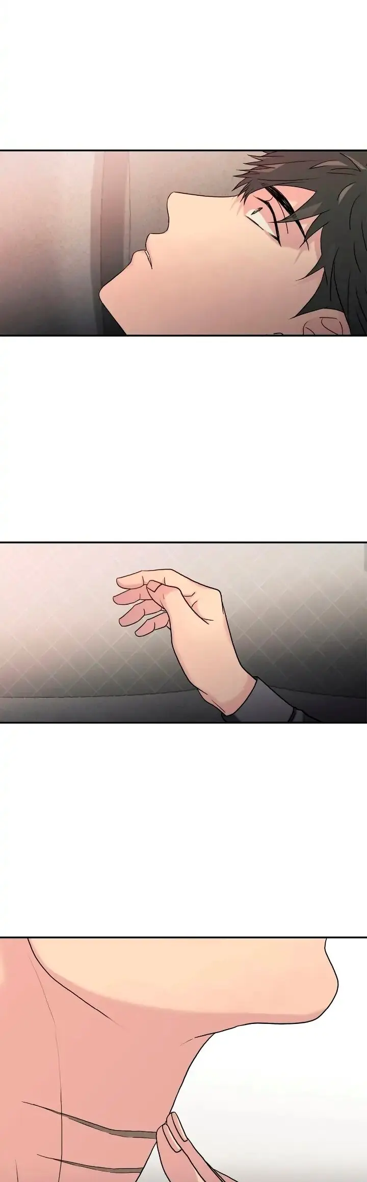 Palavras Enganosas – Capítulo 81 – Side story 01 Yaoi – Página 16