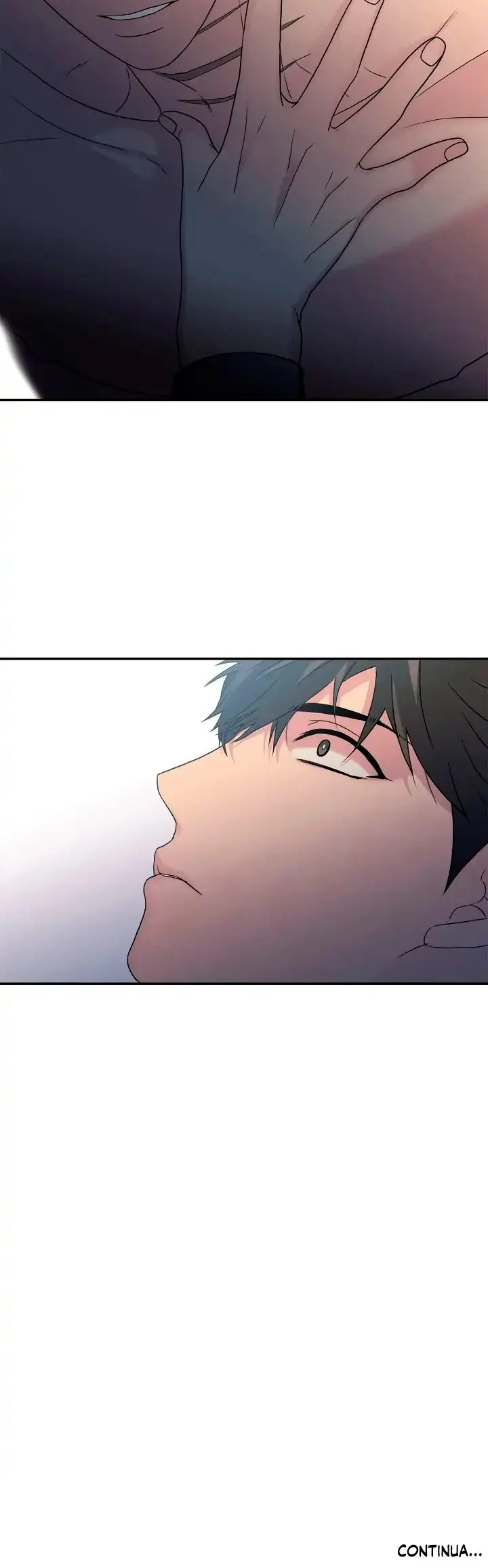 Palavras Enganosas – Capítulo 81 – Side story 01 Yaoi – Página 18