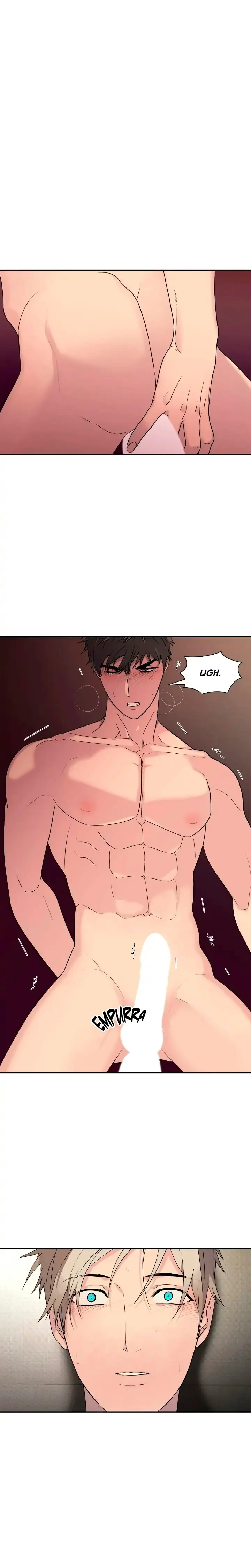 Palavras Enganosas – Capítulo 82 – Side story 02 Yaoi – Página 6