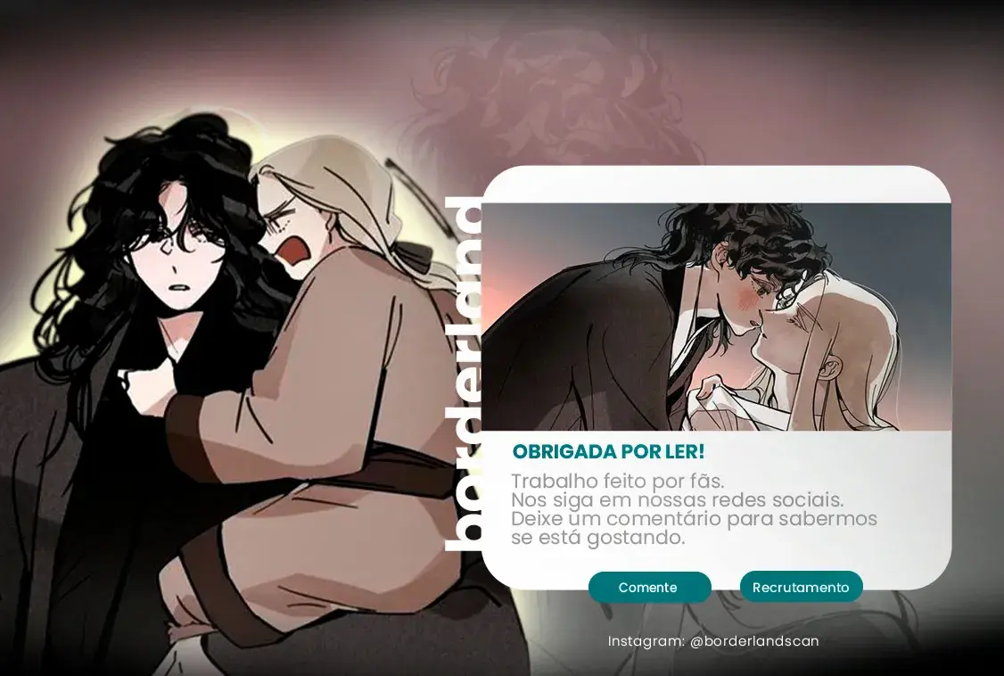 Paljae, Criança do Inverno – Capítulo 02 Yaoi – Página 11