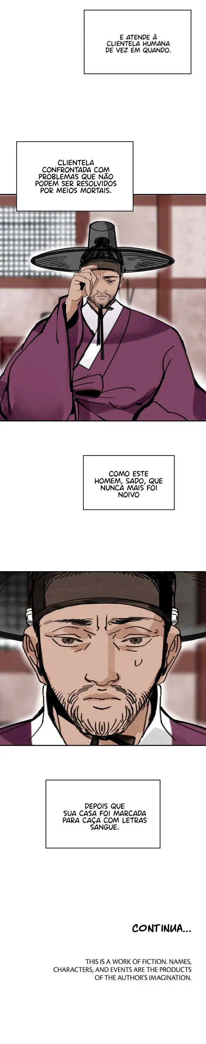 Paljae, Criança do Inverno – Capítulo 06 Yaoi – Página 10