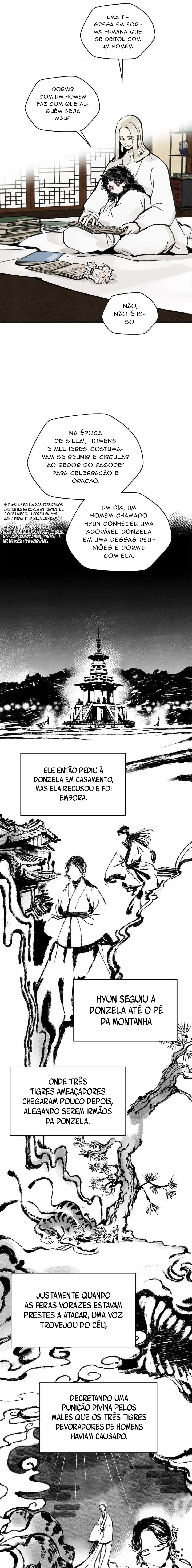 Paljae, Criança do Inverno – Capítulo 07 Yaoi – Página 10