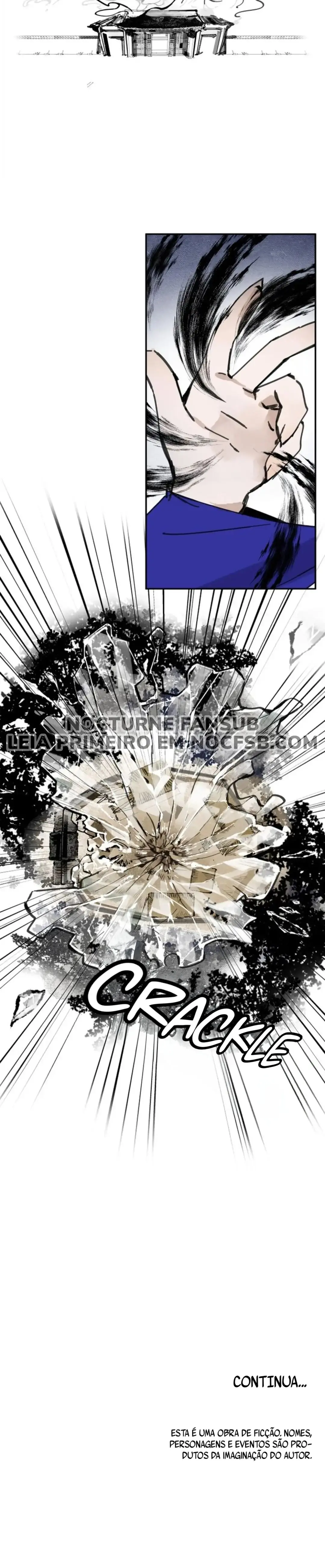 Paljae, Criança do Inverno – Capítulo 08 Yaoi – Página 27