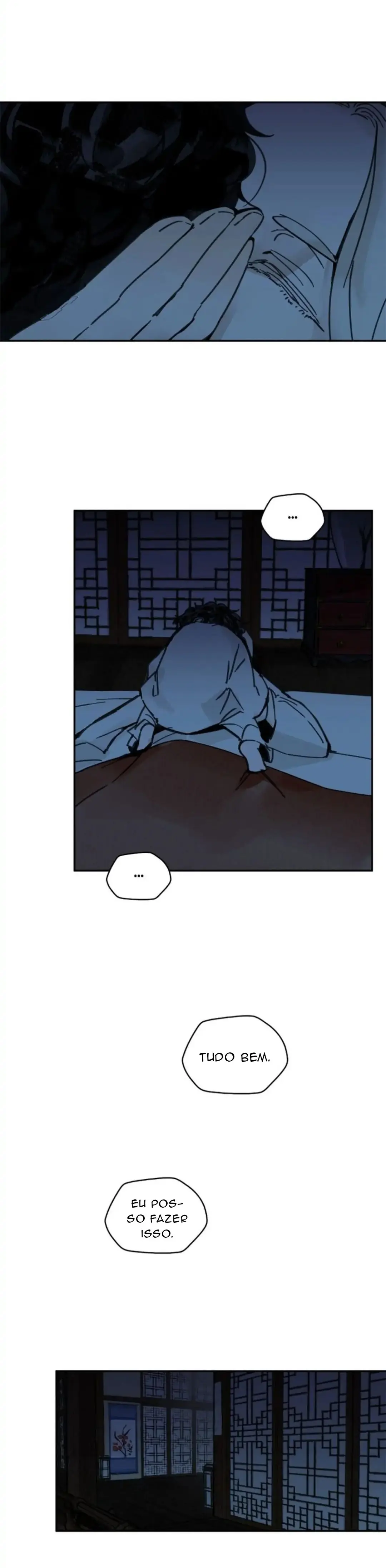 Paljae, Criança do Inverno – Capítulo 08 Yaoi – Página 3