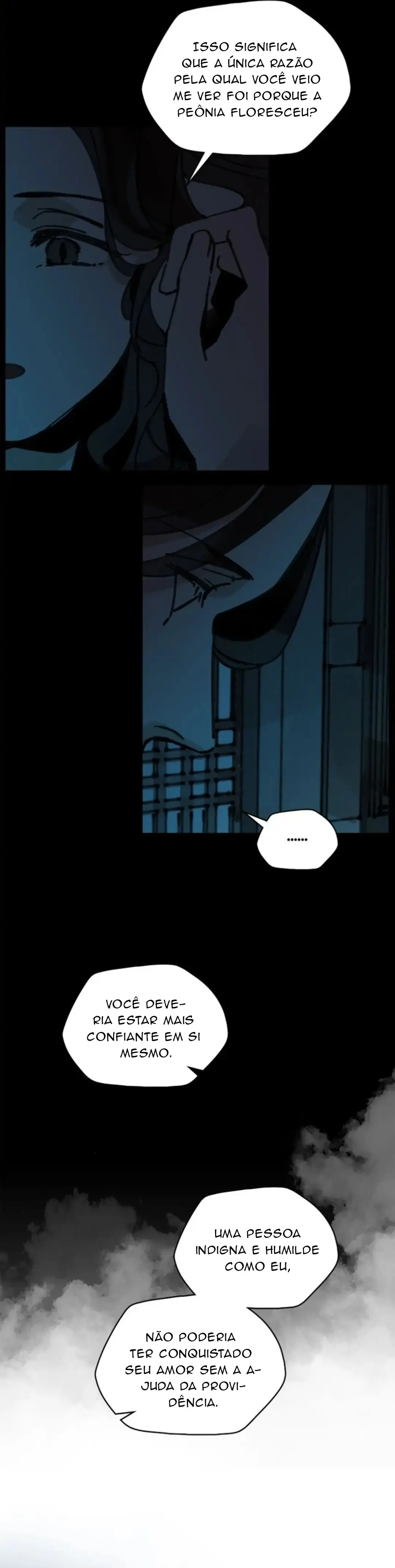 Paljae, Criança do Inverno – Capítulo 10 Yaoi – Página 15