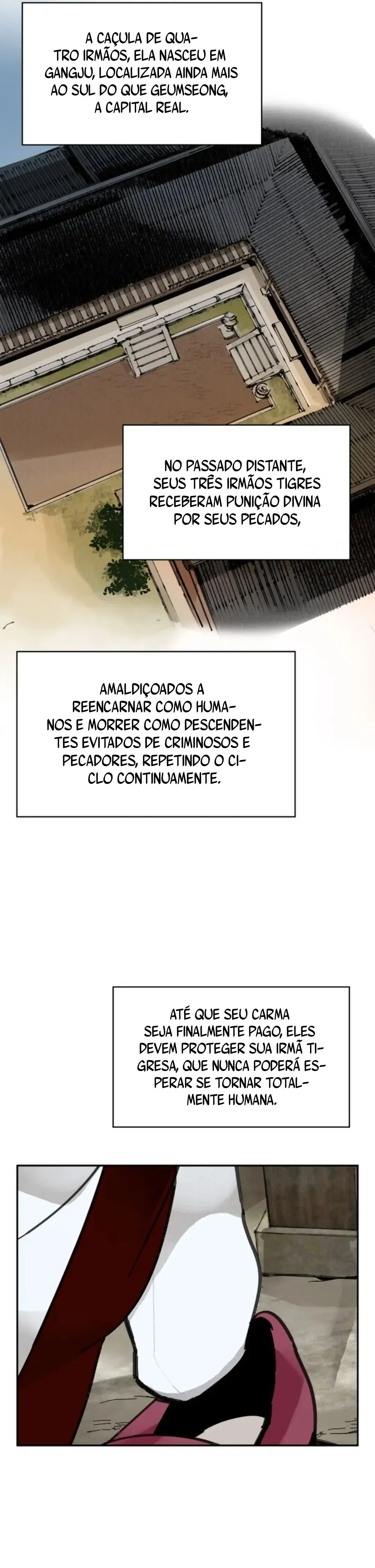 Paljae, Criança do Inverno – Capítulo 10 Yaoi – Página 16