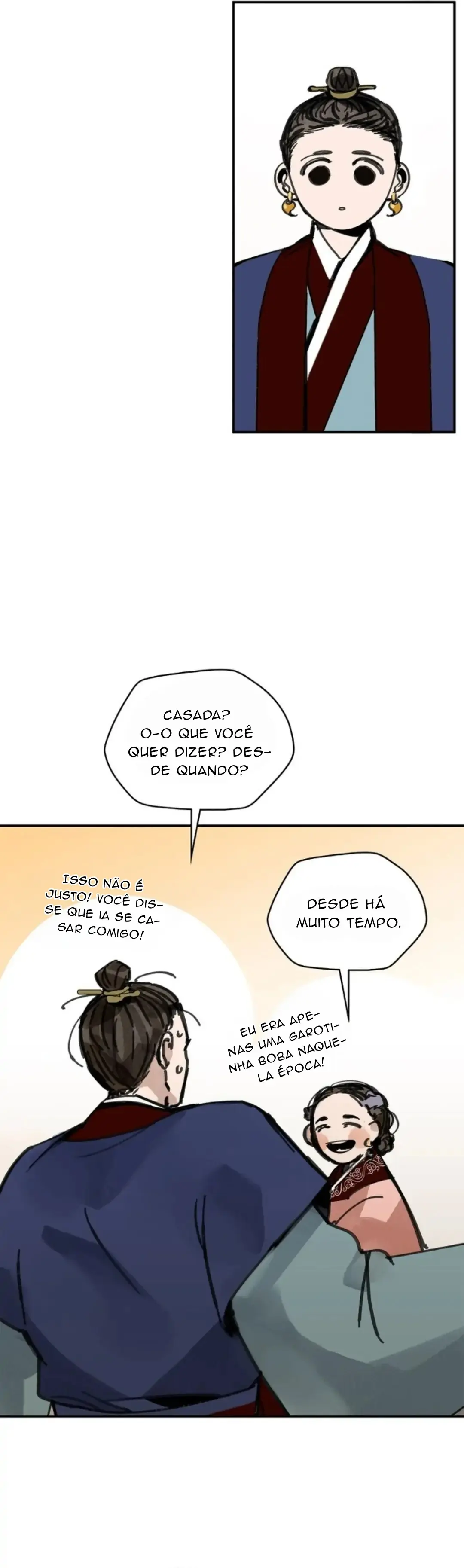 Paljae, Criança do Inverno – Capítulo 10 Yaoi – Página 18