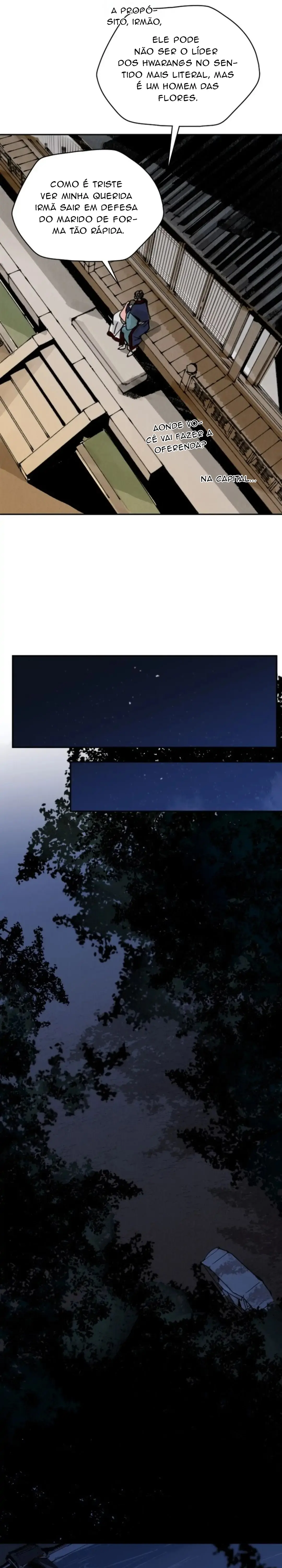 Paljae, Criança do Inverno – Capítulo 10 Yaoi – Página 29