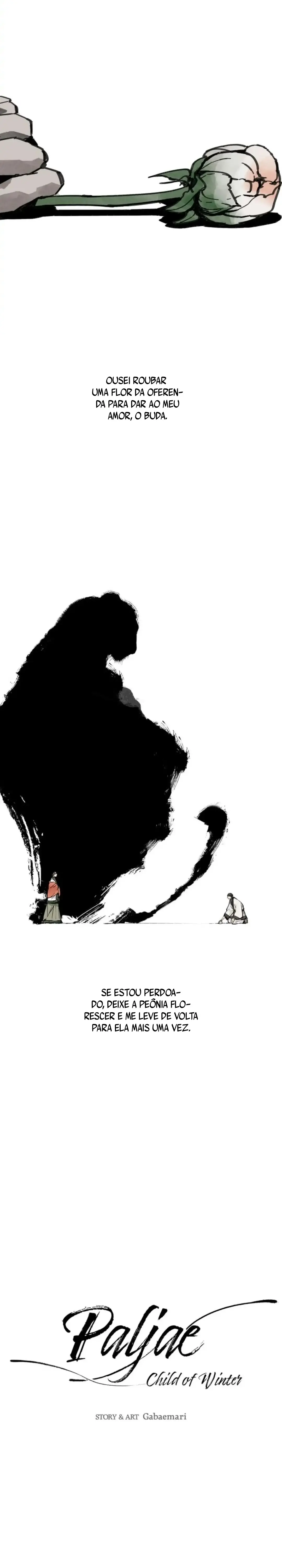 Paljae, Criança do Inverno – Capítulo 10 Yaoi – Página 6