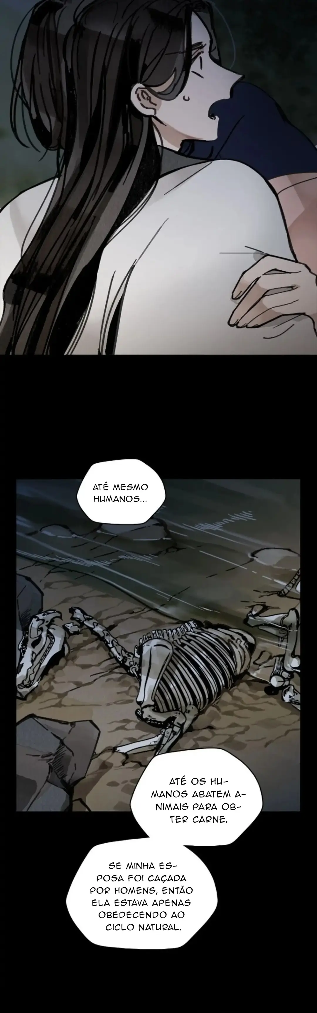 Paljae, Criança do Inverno – Capítulo 11 Yaoi – Página 25