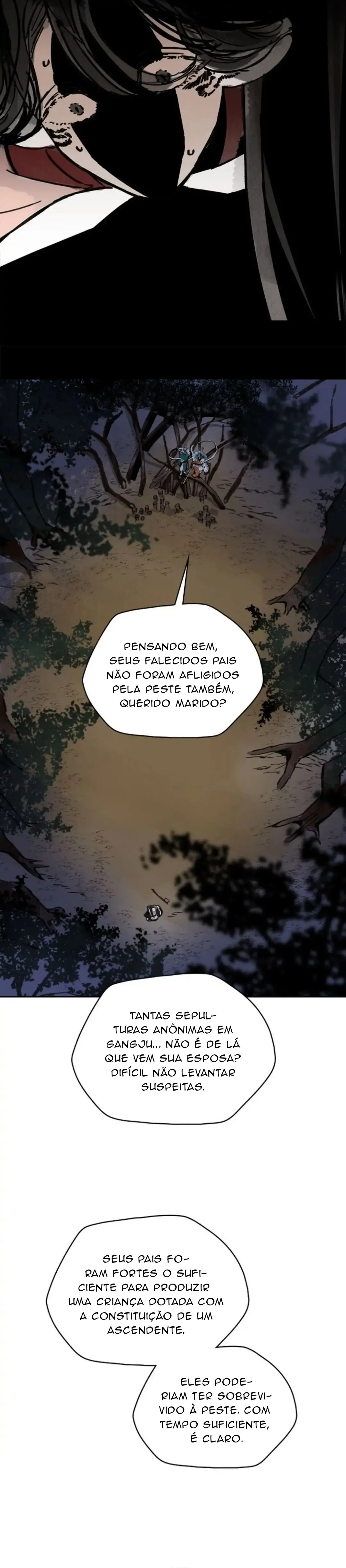 Paljae, Criança do Inverno – Capítulo 11 Yaoi – Página 29