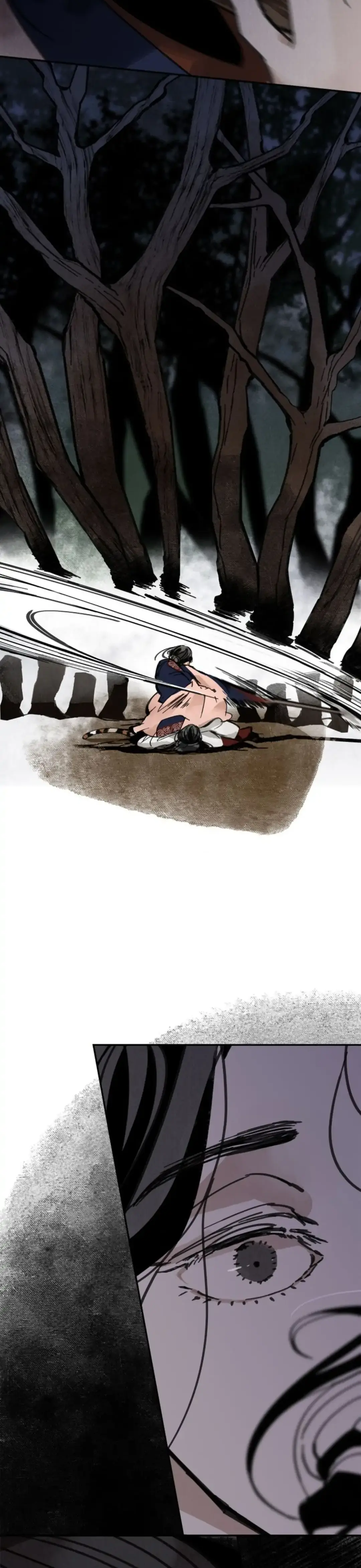 Paljae, Criança do Inverno – Capítulo 11 Yaoi – Página 8