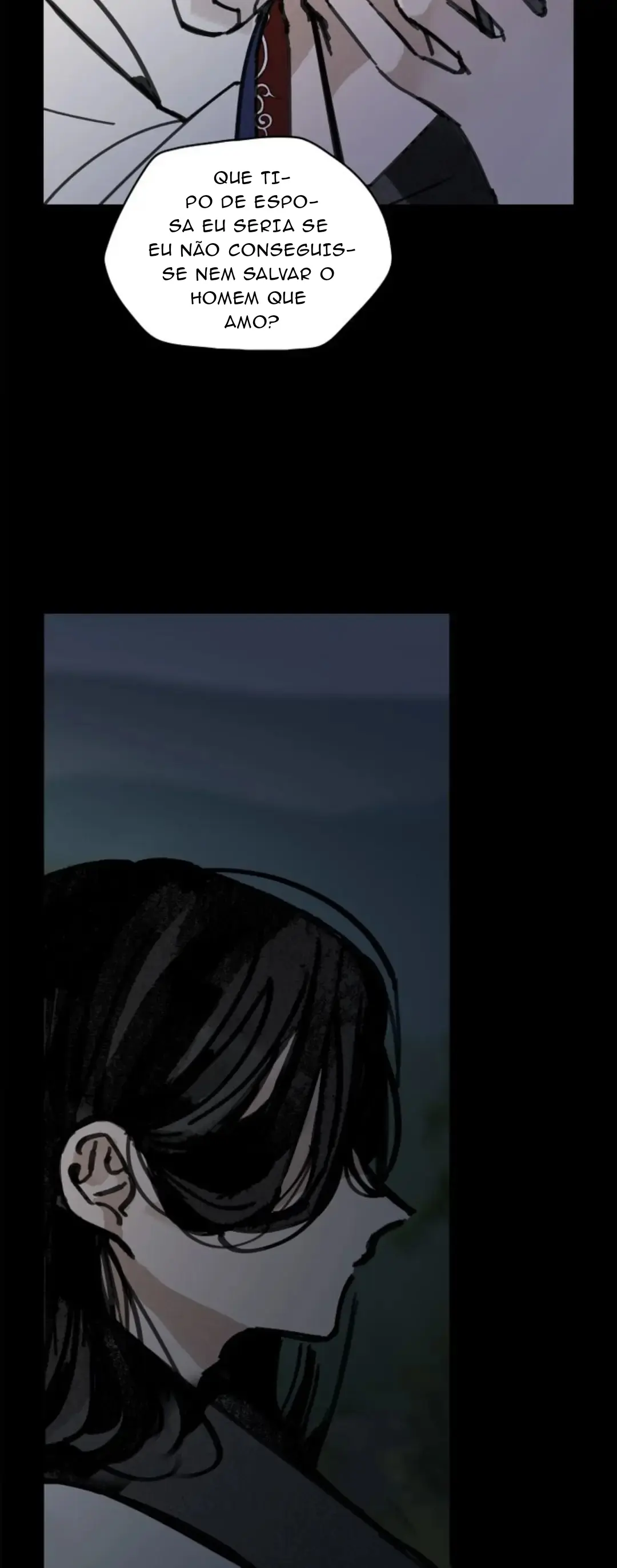 Paljae, Criança do Inverno – Capítulo 12 Yaoi – Página 10