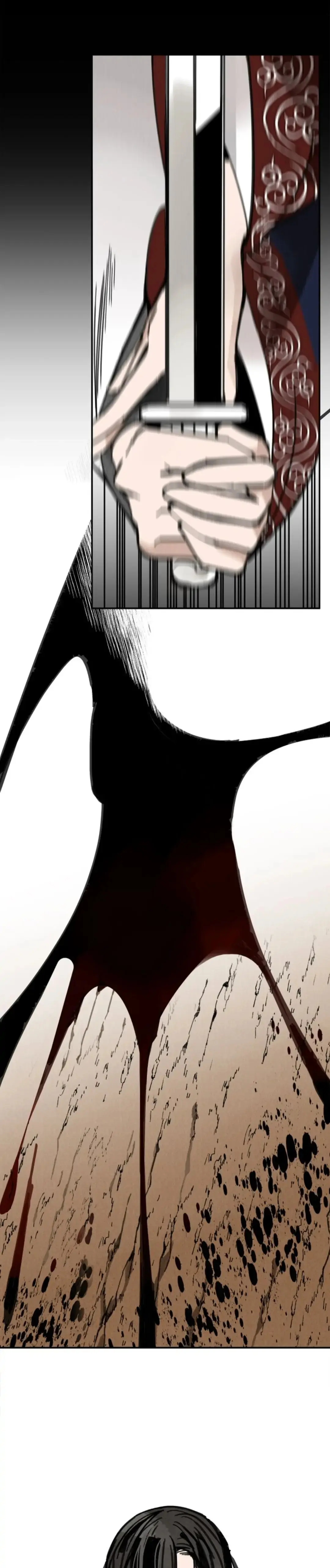 Paljae, Criança do Inverno – Capítulo 12 Yaoi – Página 12