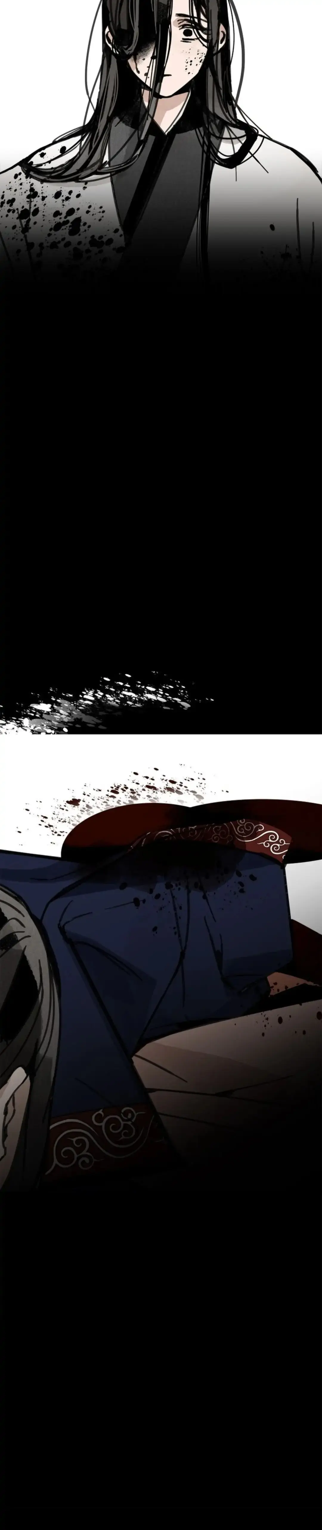 Paljae, Criança do Inverno – Capítulo 12 Yaoi – Página 13