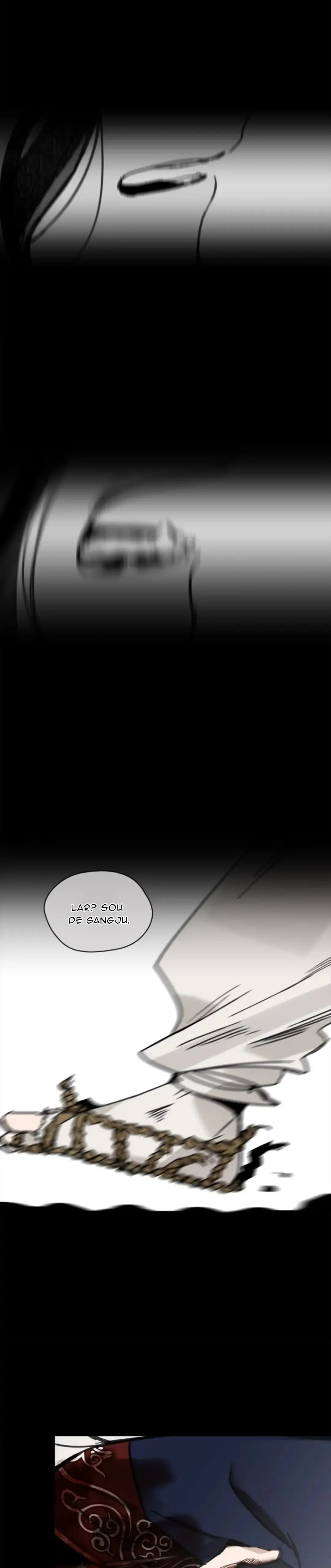 Paljae, Criança do Inverno – Capítulo 12 Yaoi – Página 14