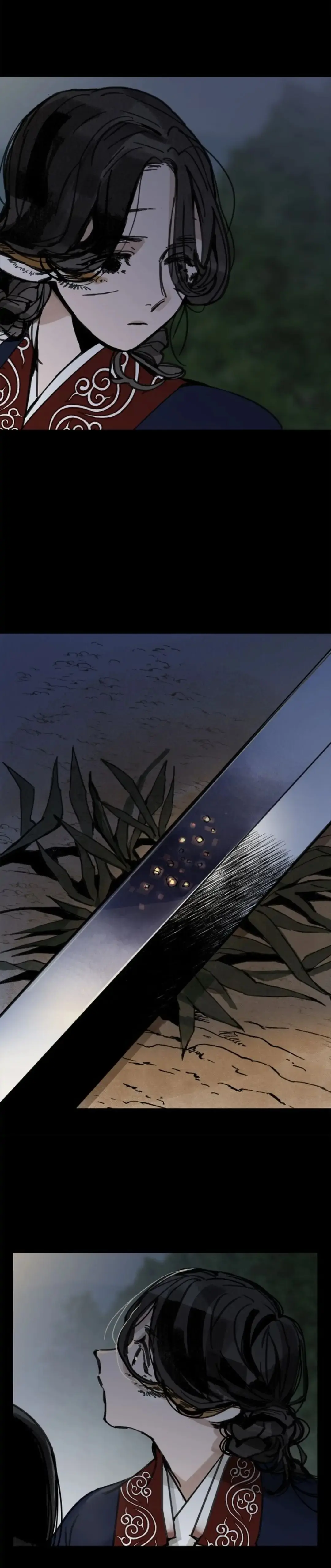 Paljae, Criança do Inverno – Capítulo 12 Yaoi – Página 2