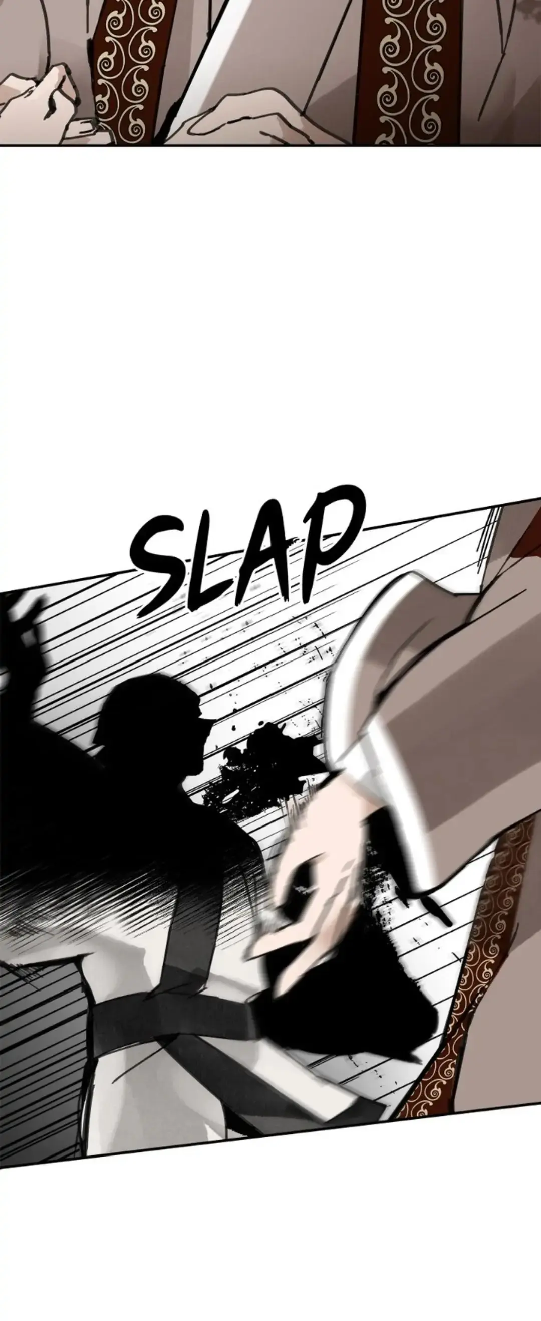 Paljae, Criança do Inverno – Capítulo 12 Yaoi – Página 31