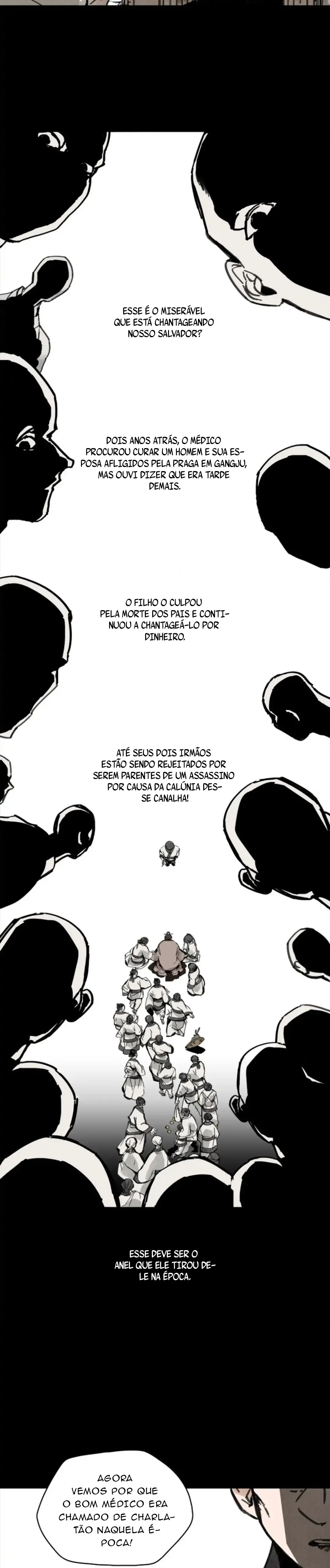 Paljae, Criança do Inverno – Capítulo 12 Yaoi – Página 39