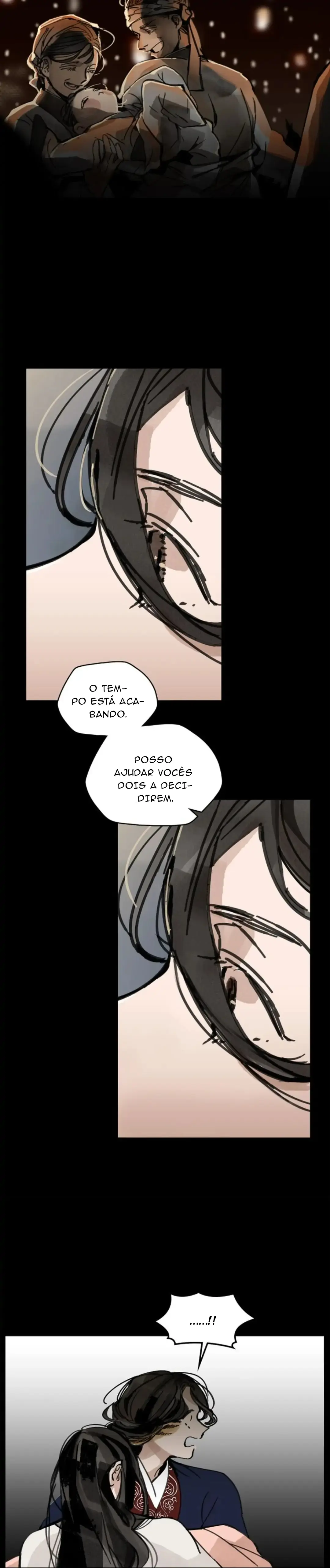 Paljae, Criança do Inverno – Capítulo 12 Yaoi – Página 4