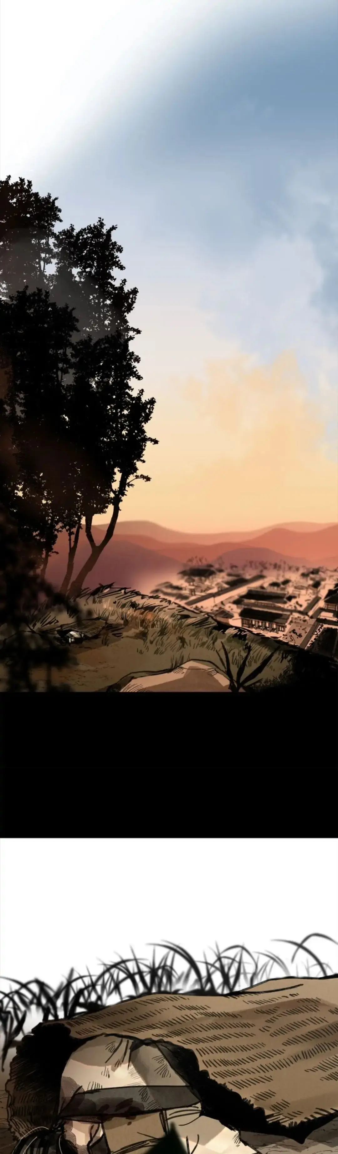 Paljae, Criança do Inverno – Capítulo 12 Yaoi – Página 54