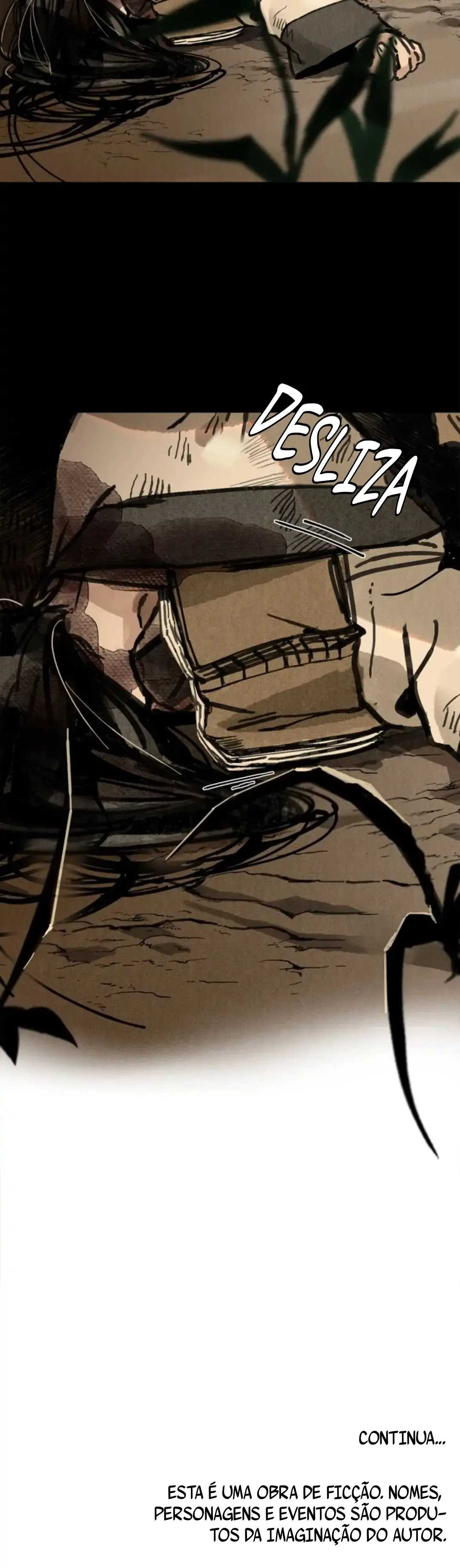 Paljae, Criança do Inverno – Capítulo 12 Yaoi – Página 55