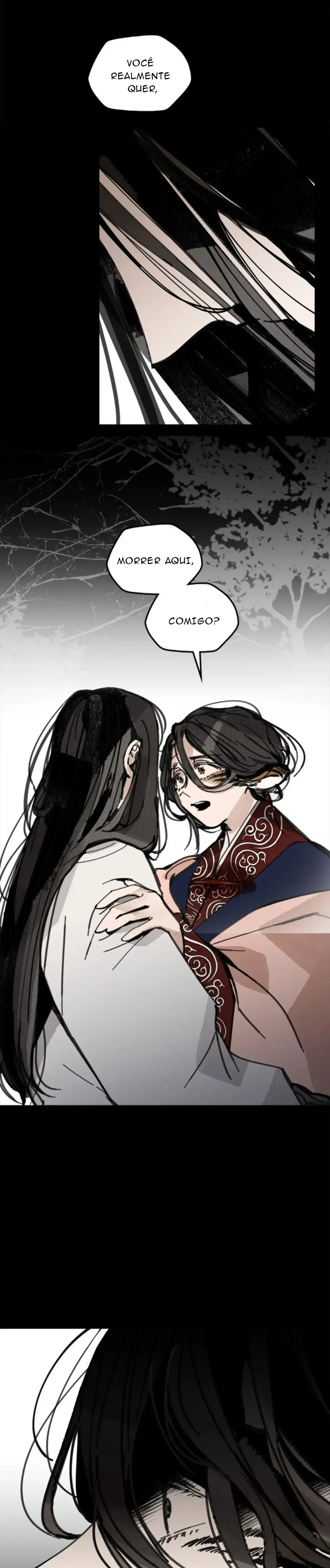 Paljae, Criança do Inverno – Capítulo 12 Yaoi – Página 7