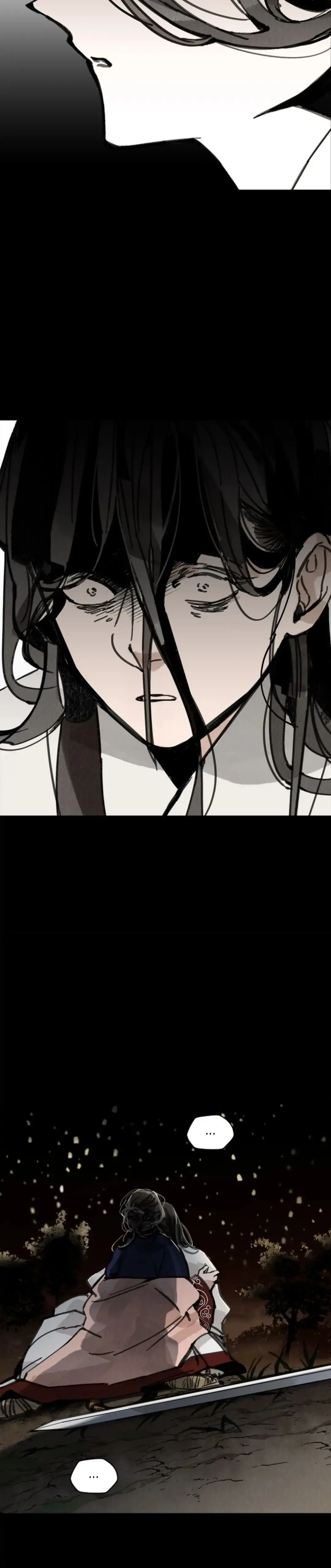 Paljae, Criança do Inverno – Capítulo 12 Yaoi – Página 8