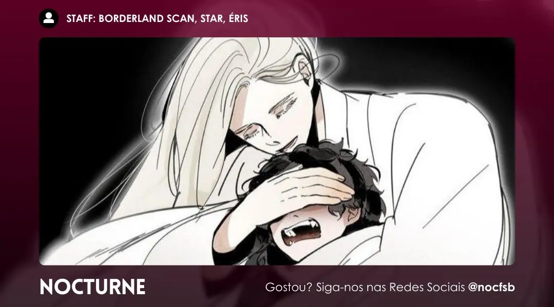 Paljae, Criança do Inverno – Capítulo 13 Yaoi – Página 1