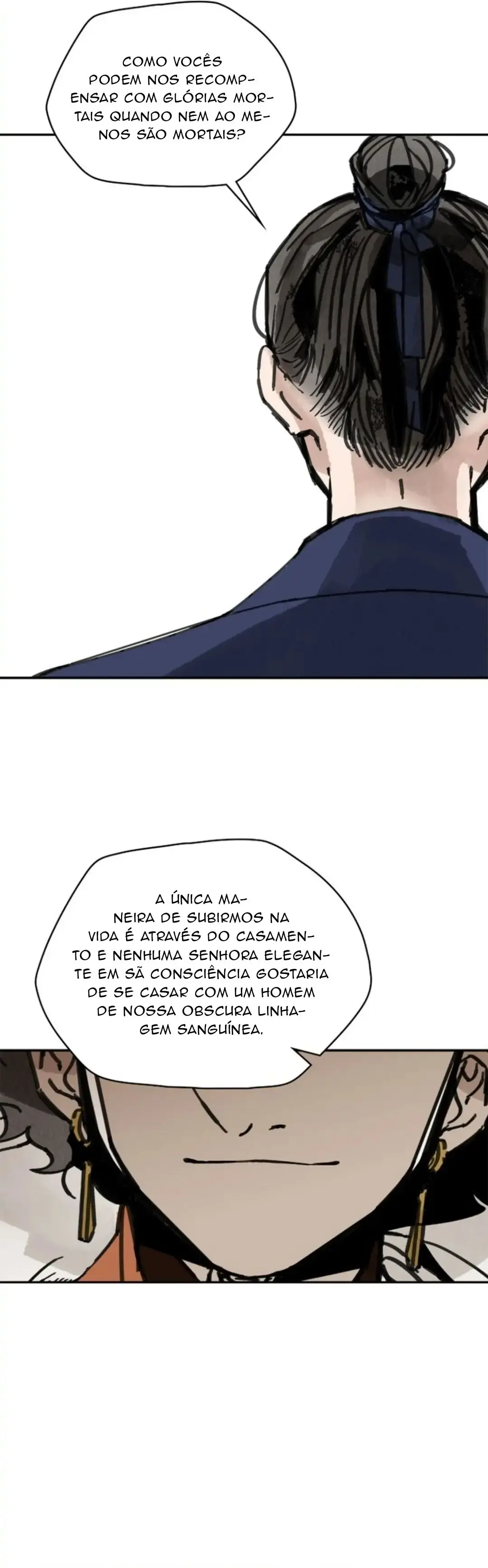 Paljae, Criança do Inverno – Capítulo 13 Yaoi – Página 19