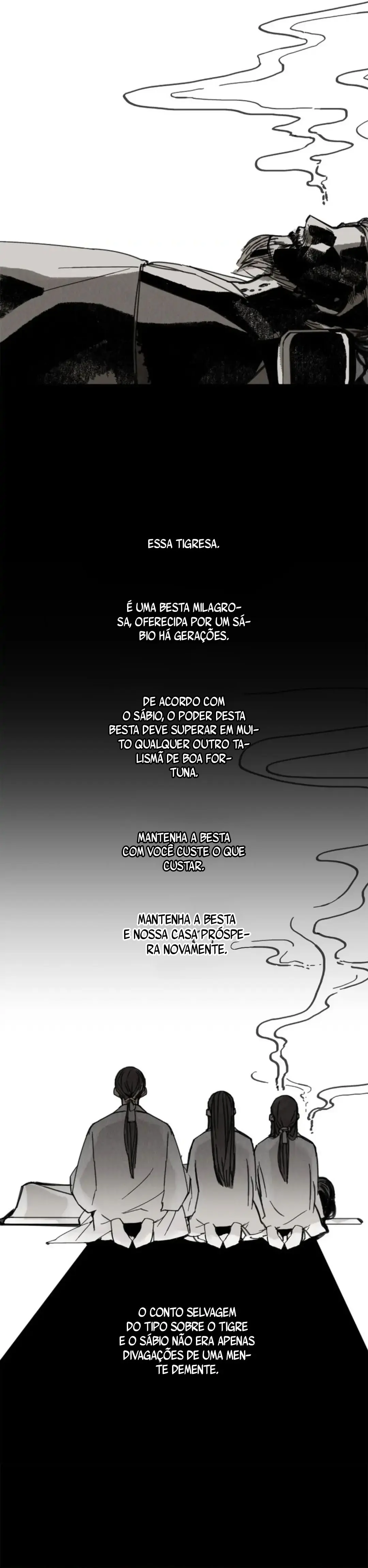 Paljae, Criança do Inverno – Capítulo 13 Yaoi – Página 8