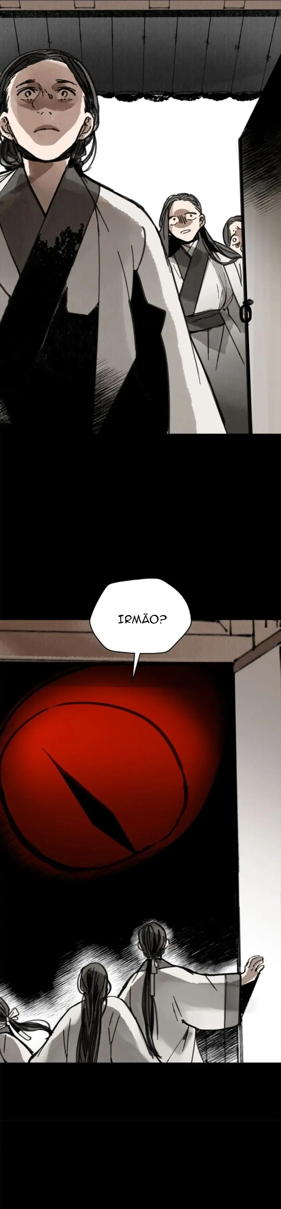 Paljae, Criança do Inverno – Capítulo 13 Yaoi – Página 9