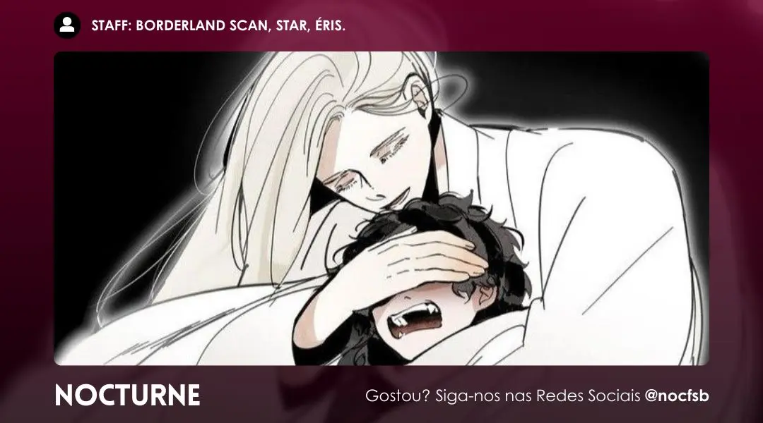 Paljae, Criança do Inverno – Capítulo 14 Yaoi – Página 1