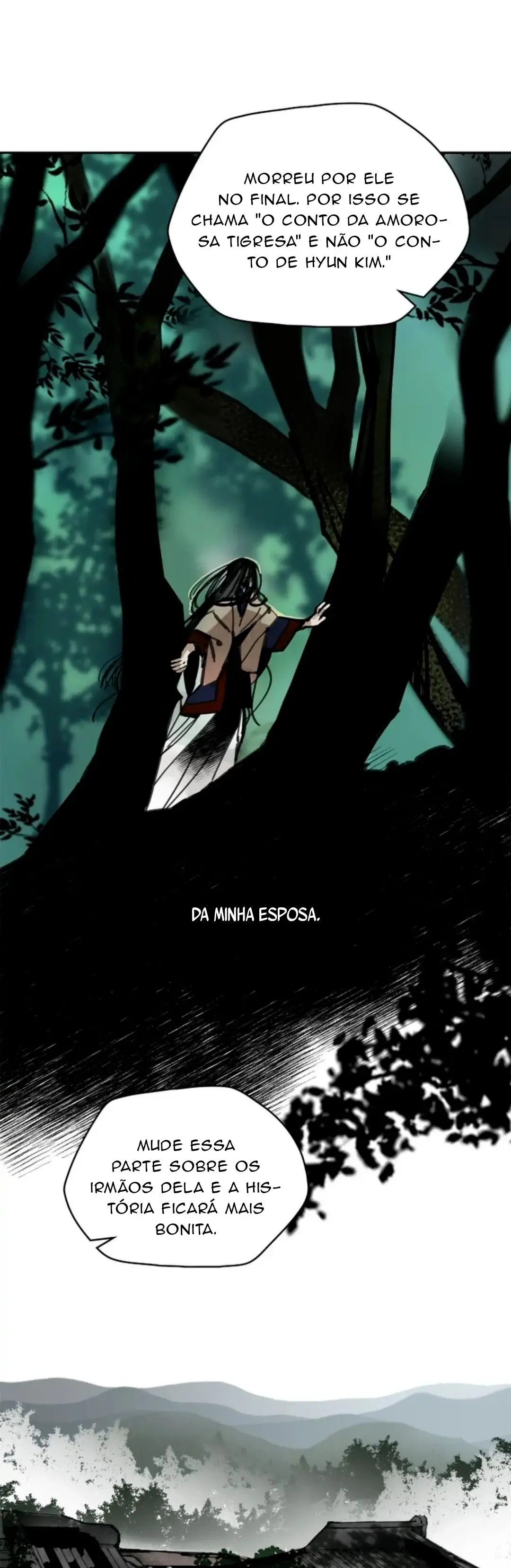 Paljae, Criança do Inverno – Capítulo 14 Yaoi – Página 10